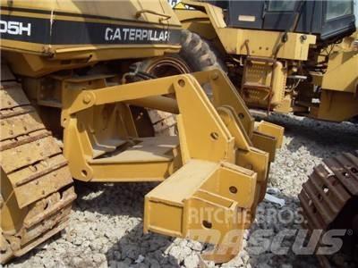 CAT D 5 H Buldožeri guseničari