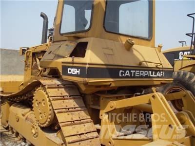 CAT D 5 H Buldožeri guseničari