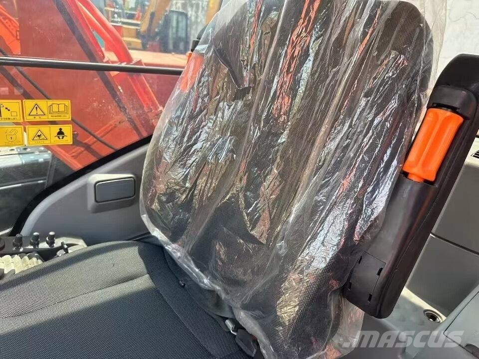 Hitachi EX 200-1 Bageri guseničari