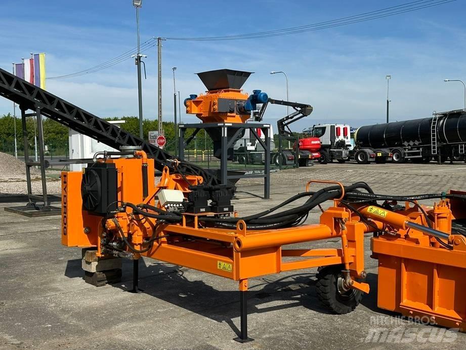 Hydrog SP 1200 Ostalo