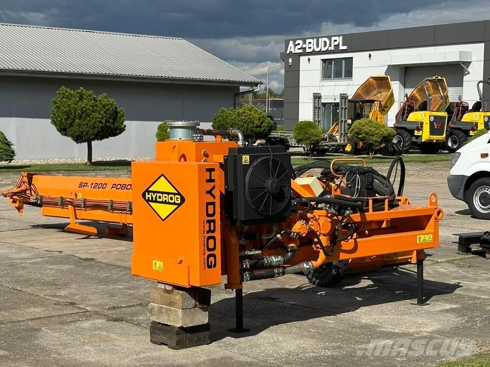 Hydrog SP 1200 Ostalo