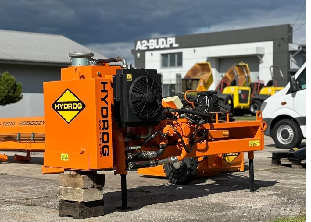 Hydrog SP 1200 Ostalo