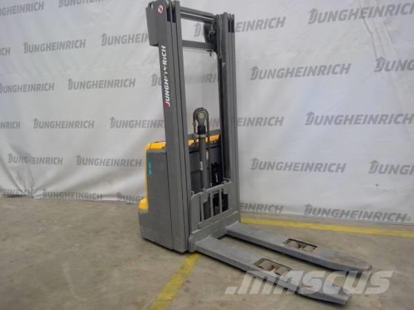 Jungheinrich EJC 112 Ručni električni viljuškar