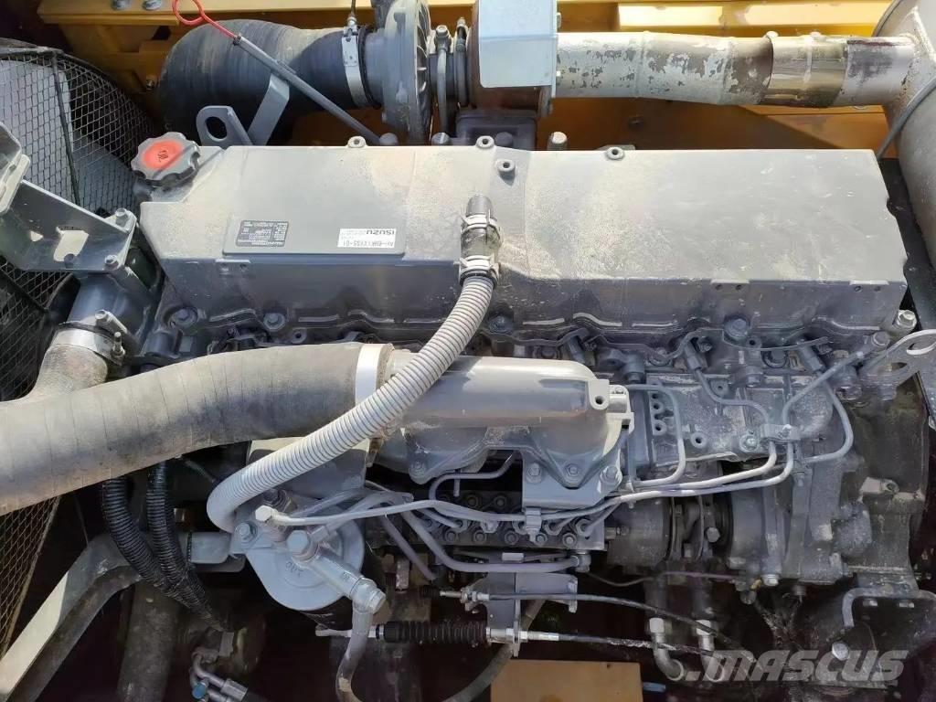 Sany SY365H Bageri guseničari