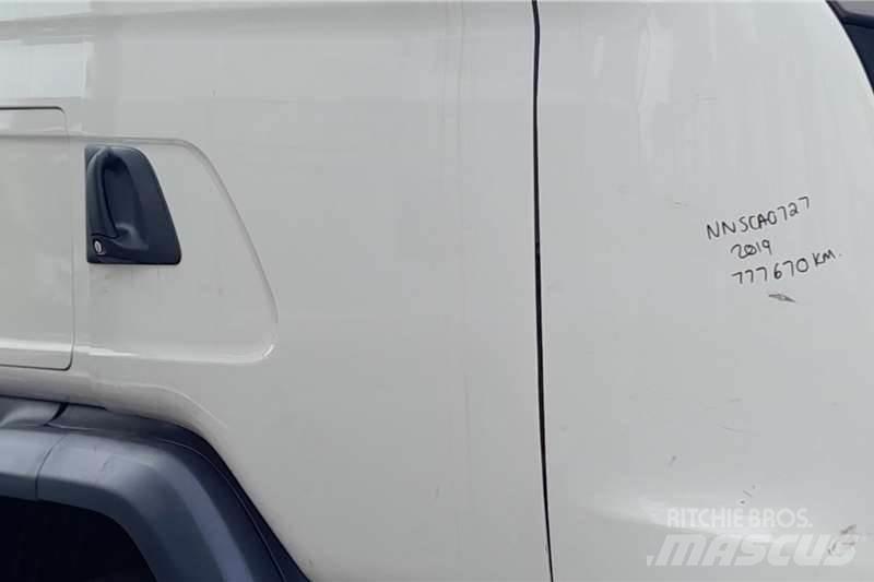 Scania G460 Ostali kamioni