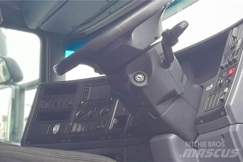 Scania G460 Ostali kamioni