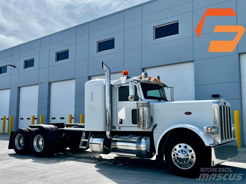 Peterbilt 389 Tegljači