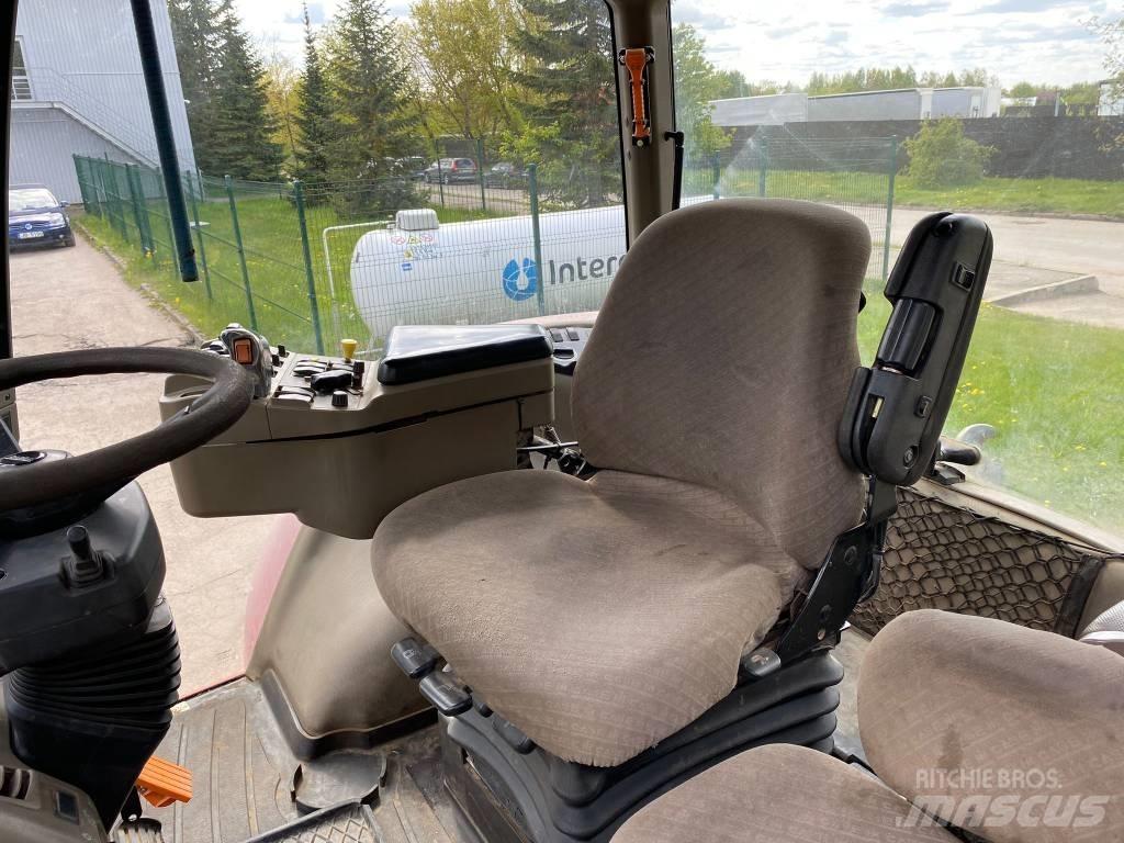 Case IH MX 230 Traktori