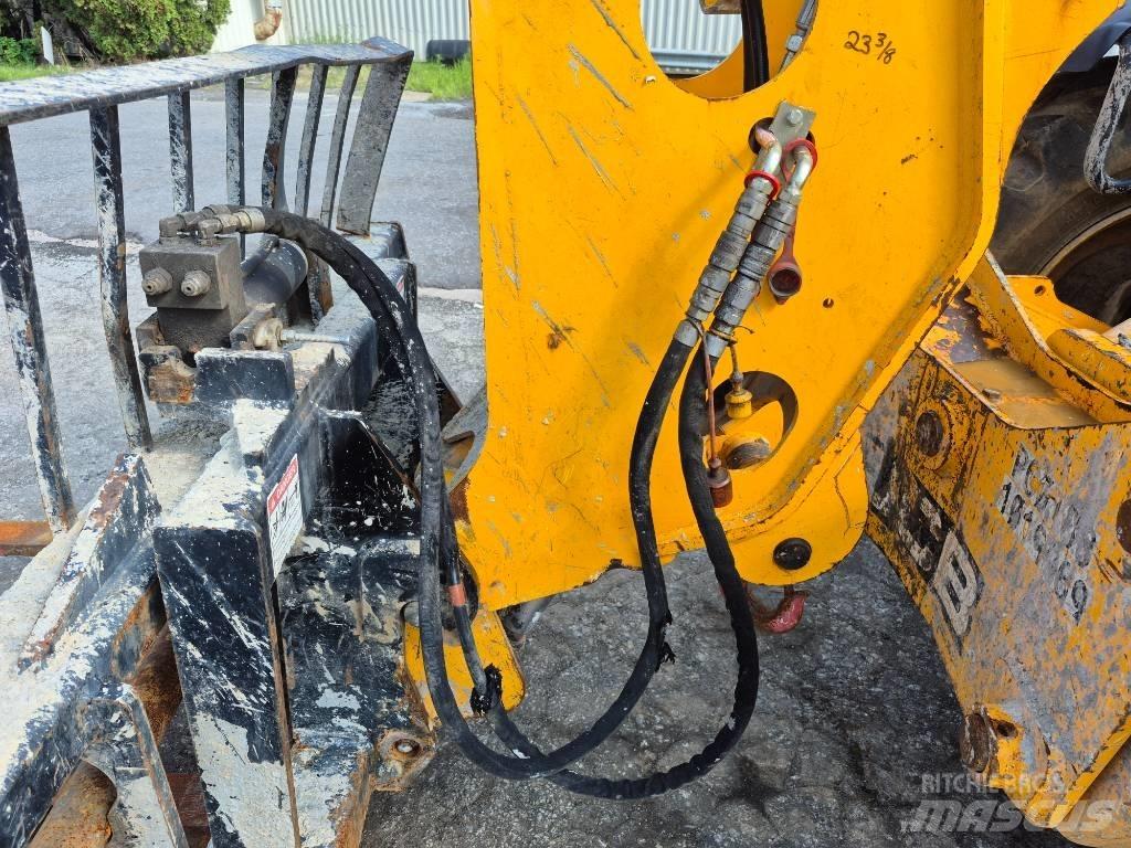 JCB 510-56 Teleskopski viljuškari