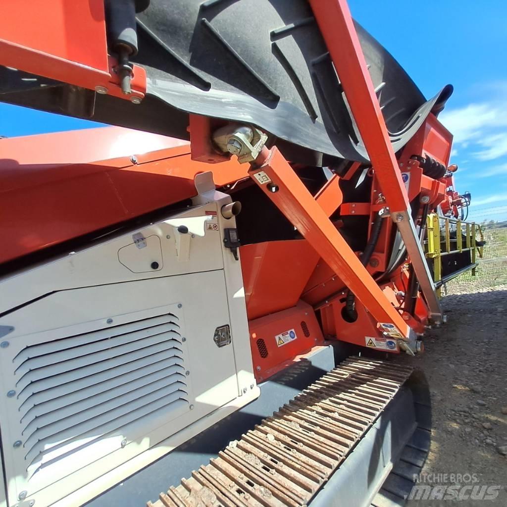 Sandvik QA 335 Sita