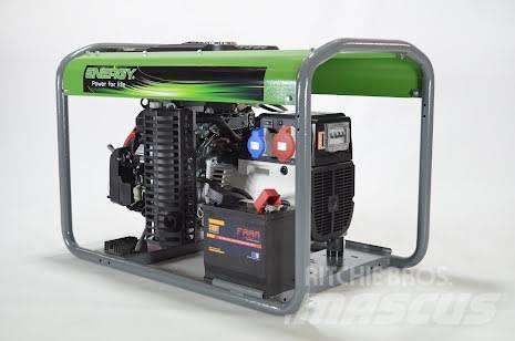  ENERGY EY-12 HET Benzinski generatori