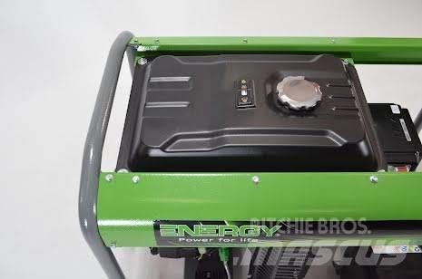  ENERGY EY-12 HET Benzinski generatori