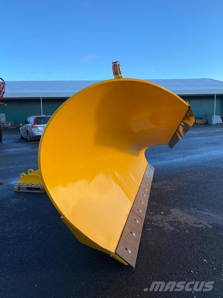 Snowline 4000 PK LK Snežne daske i plugovi