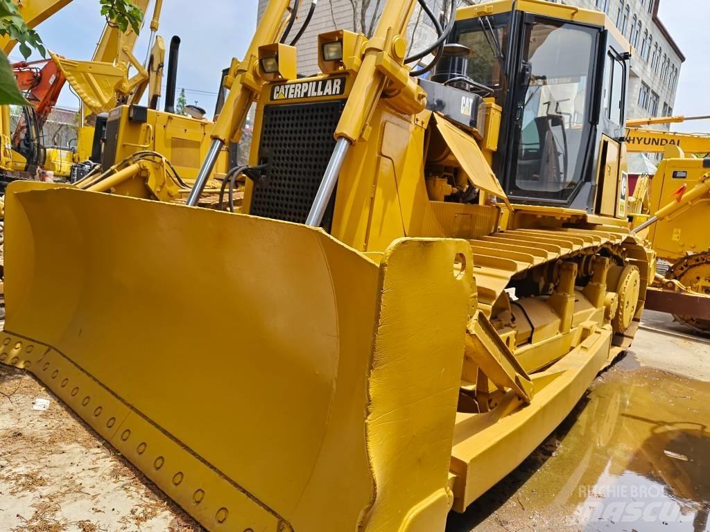 CAT D 7 G Buldožeri guseničari