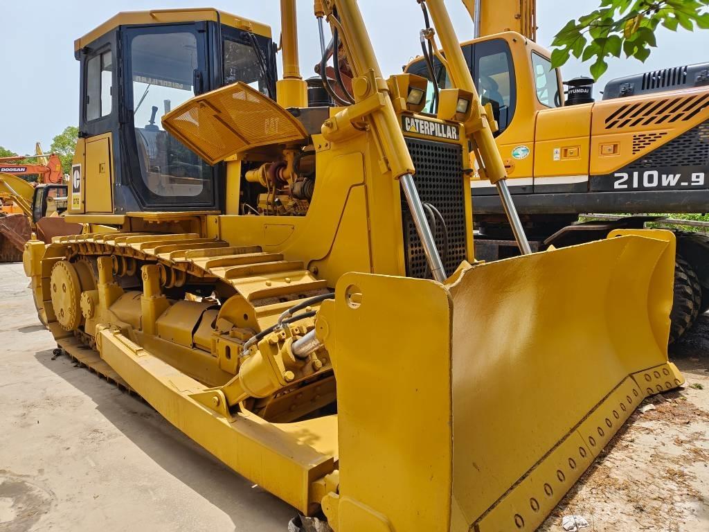 CAT D 7 G Buldožeri guseničari