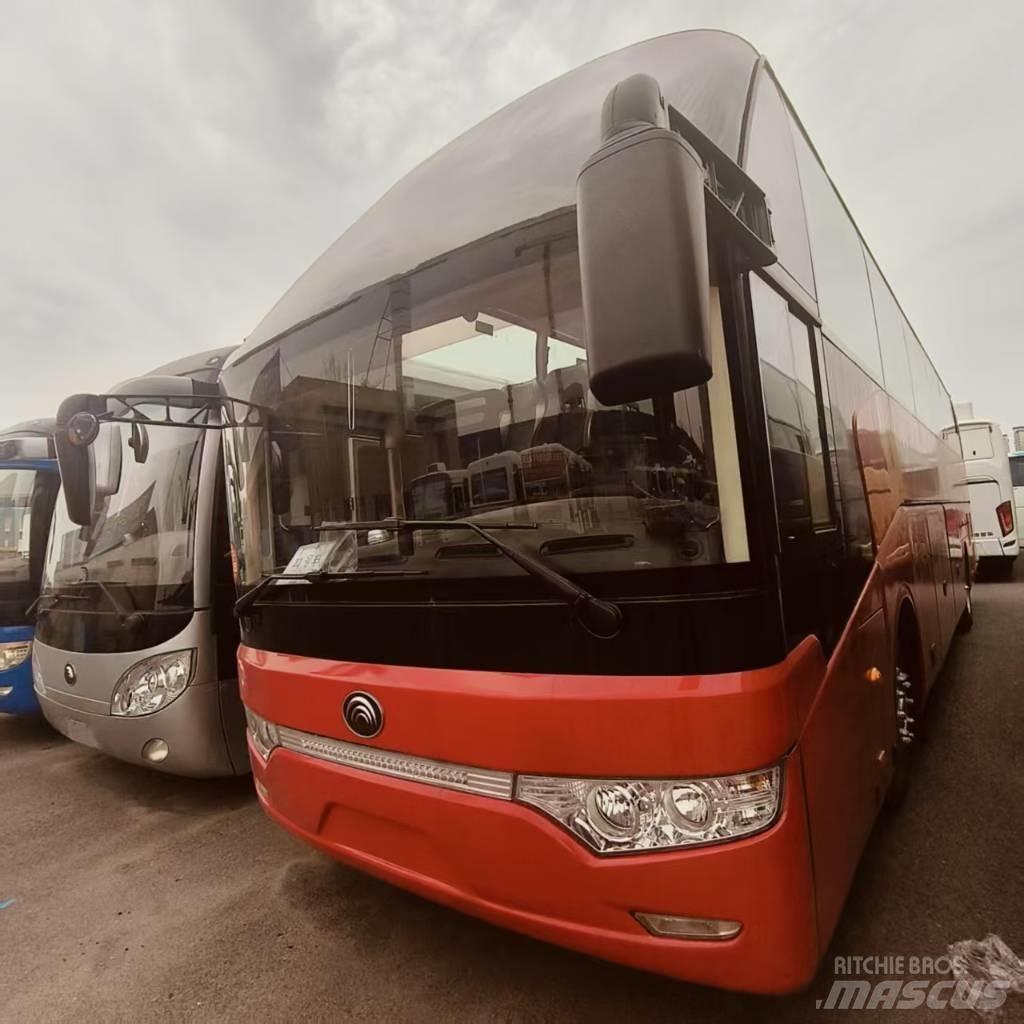 Yutong ZK6120HYA1 Gradski autobusi