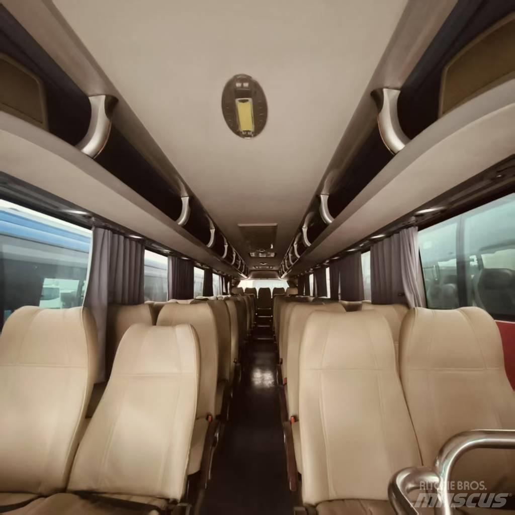 Yutong ZK6120HYA1 Gradski autobusi