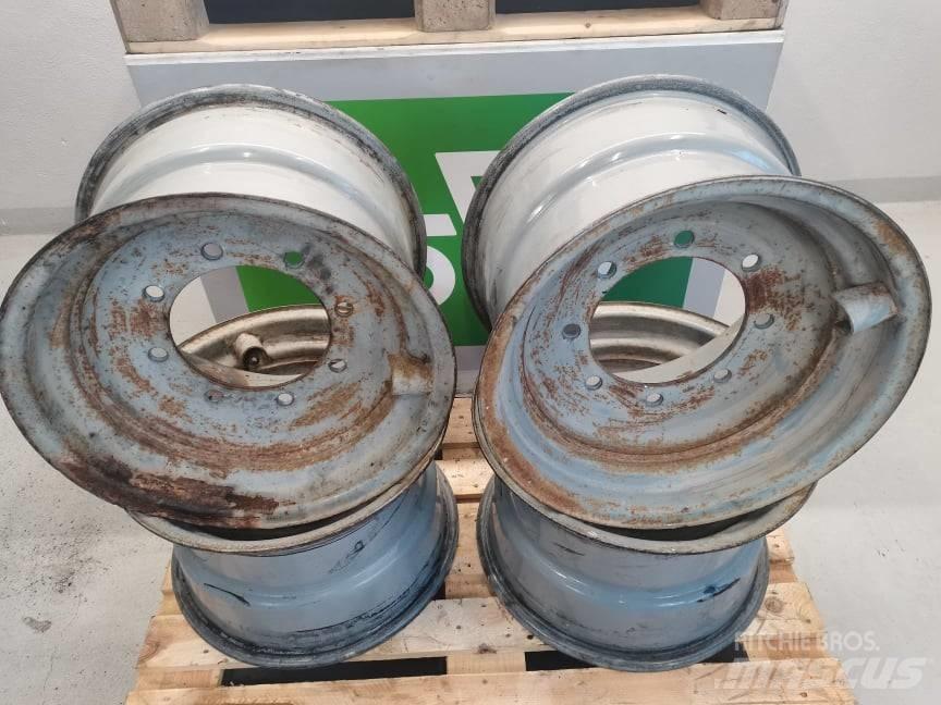 Genie GTH} W13X20   rim Gume, točkovi i felne