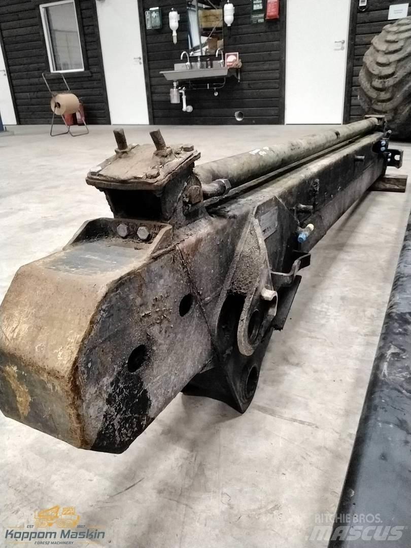 Cranab 570 Kranovi za debla