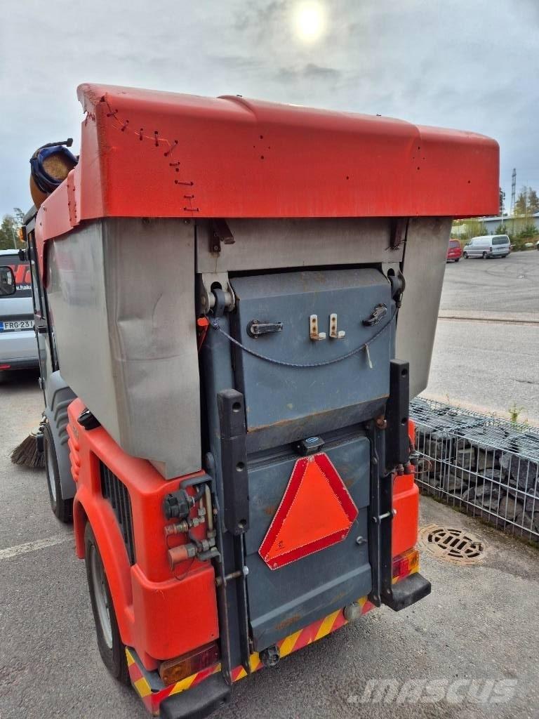 Hako Citymaster 1200 Mašine za čišćenje