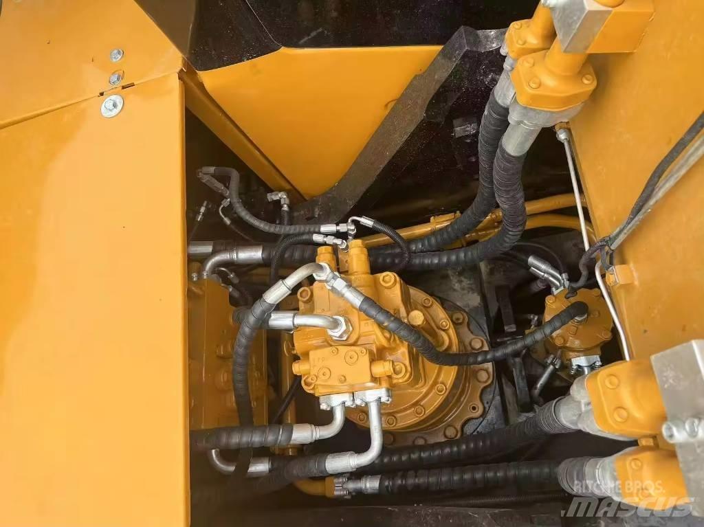Sany SY 235 H Bageri guseničari