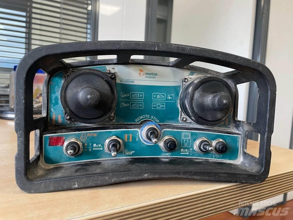 Metso LT Elektronika