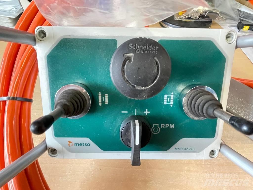 Metso LT Elektronika