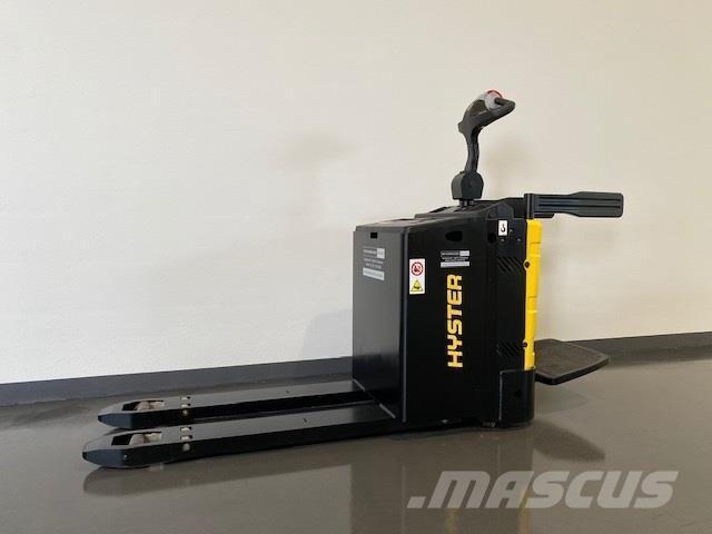 Hyster P2.0SE Kontejnerski viljuškari