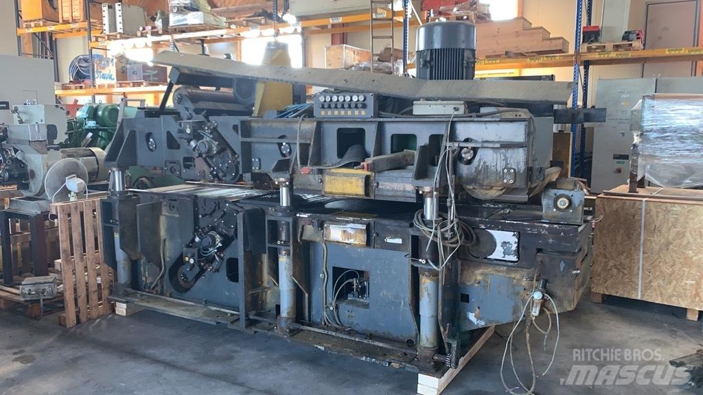 LEDINEK ROTOLES 600 Pilane