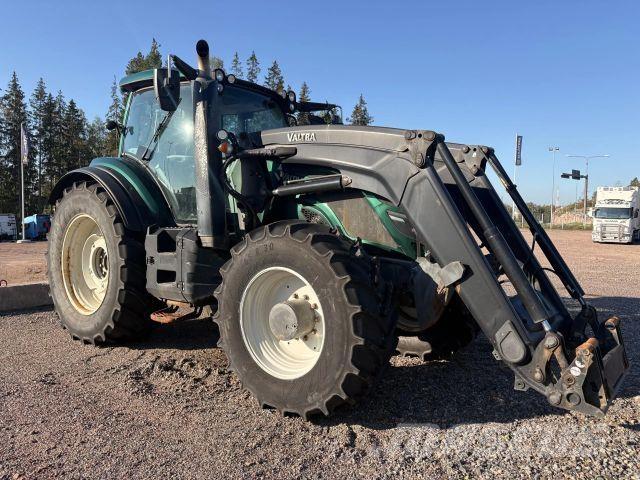 Valtra T234 Direct Traktori