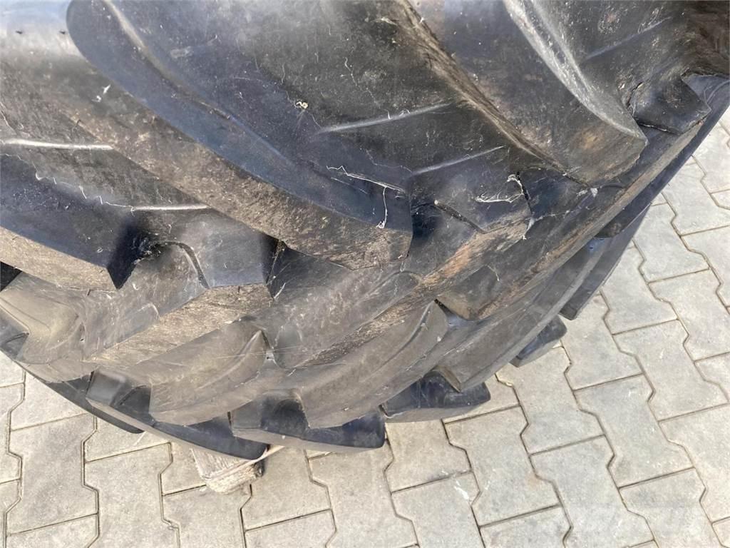 Alliance 420/85R28 Gume, točkovi i felne
