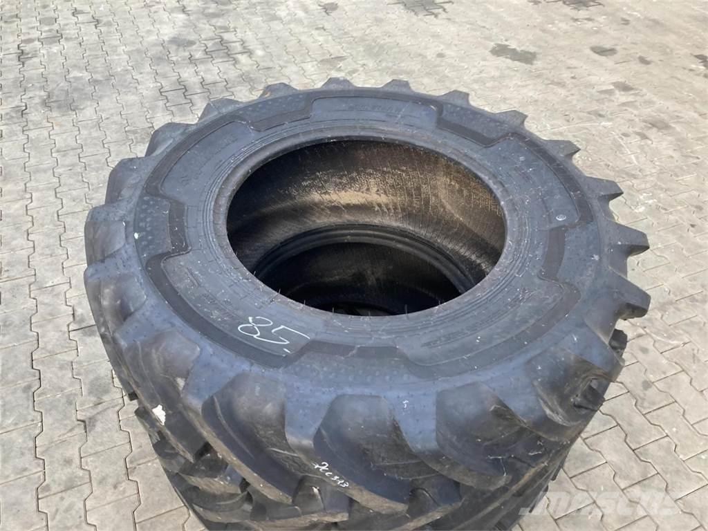 Alliance 420/85R28 Gume, točkovi i felne
