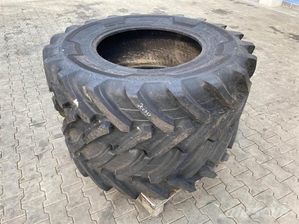 Alliance 420/85R28 Gume, točkovi i felne