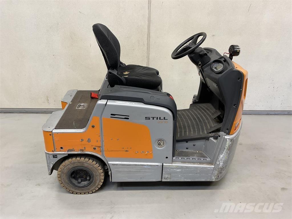 Still LTX 70 Terminalni tegljači