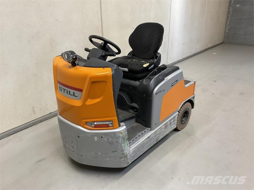 Still LTX 70 Terminalni tegljači