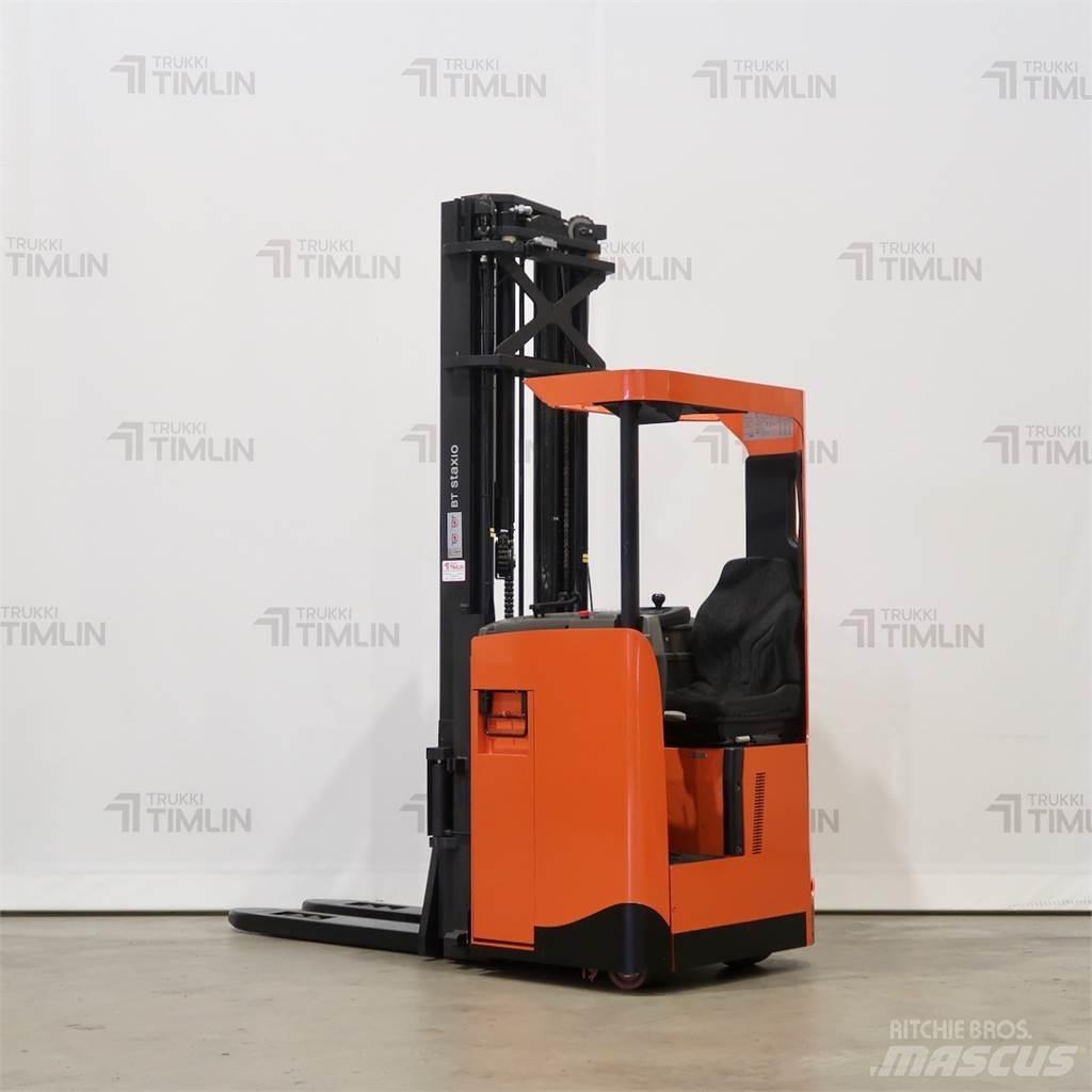 BT SRE160L Električni viljuškari