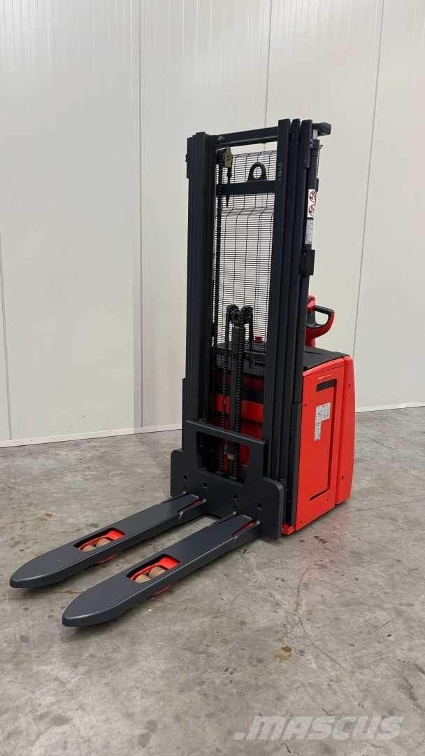 Linde L14 Ručni električni viljuškar