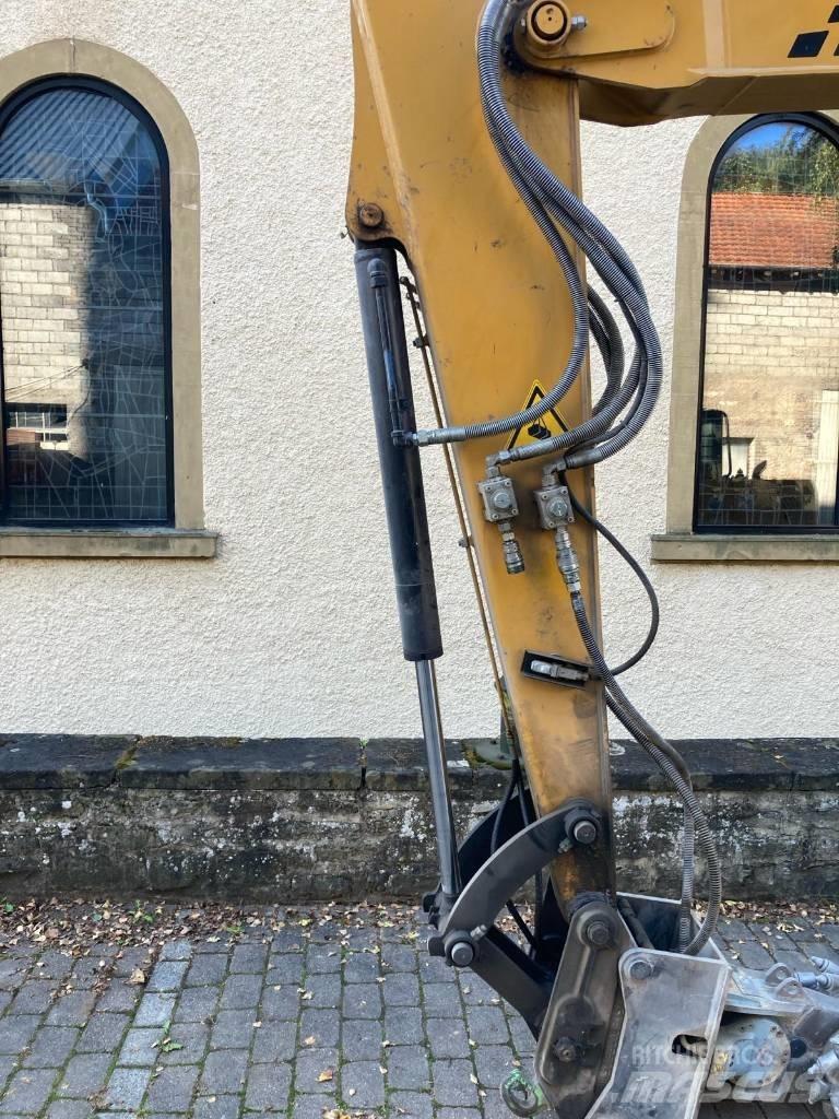 Sany SY 75 C Midi bageri 7t – 12t