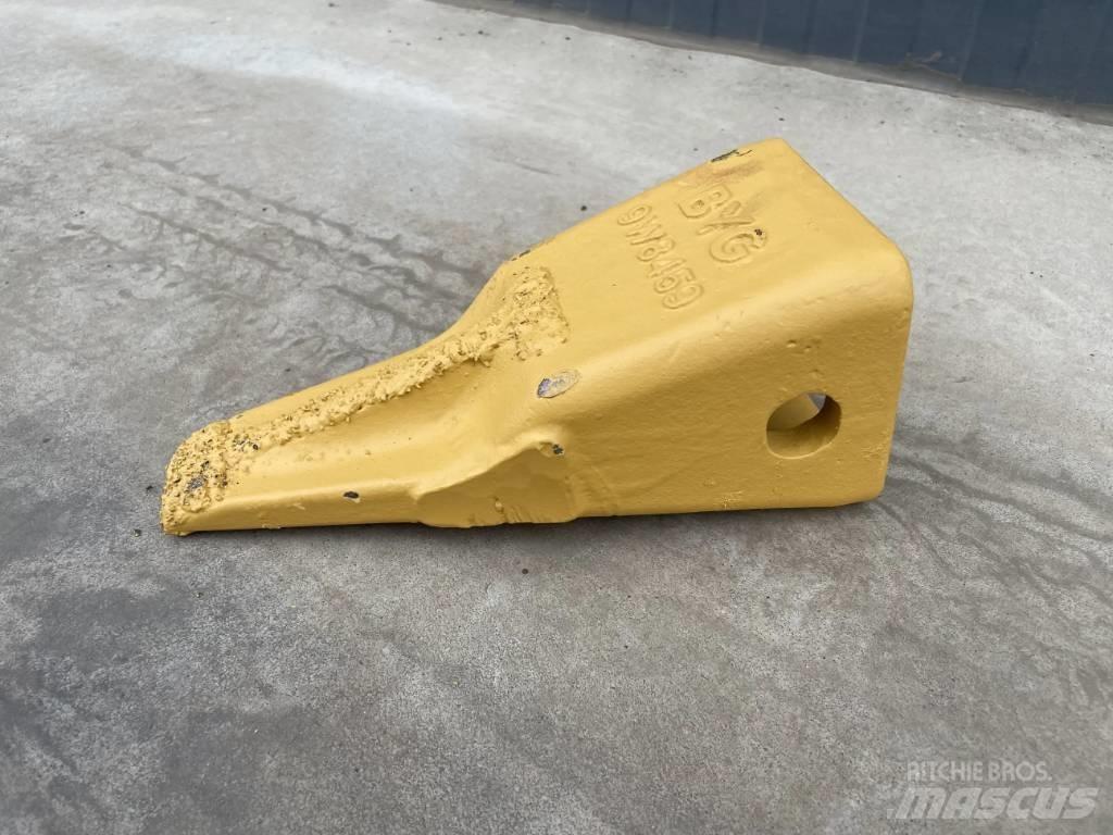 CAT 9W8459 Ostale komponente za građevinarstvo