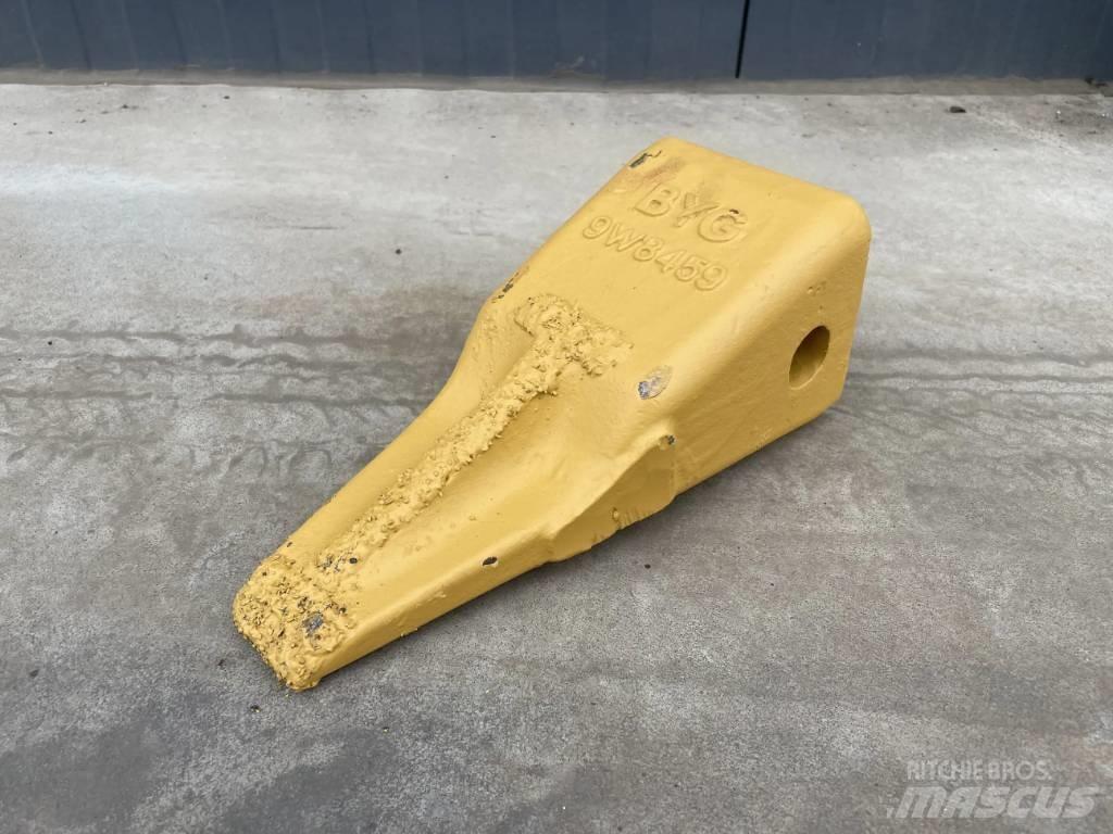 CAT 9W8459 Ostale komponente za građevinarstvo