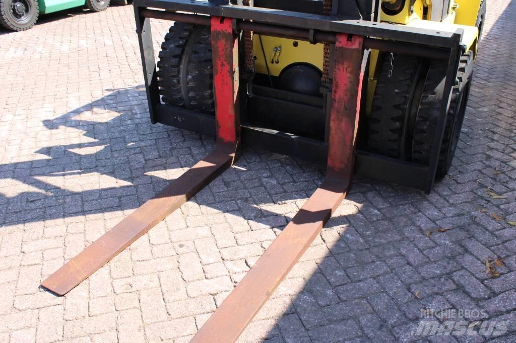 Hyster H 7.00 XL Dizelski viljuškari