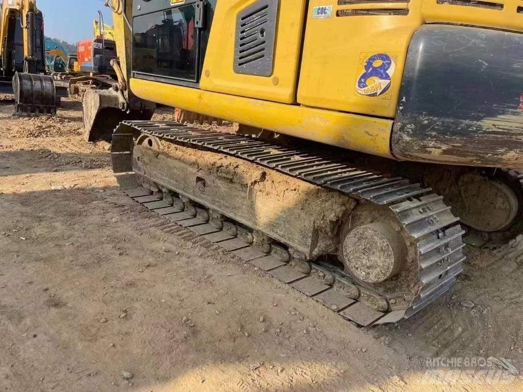 Komatsu PC 70-8 Bageri guseničari