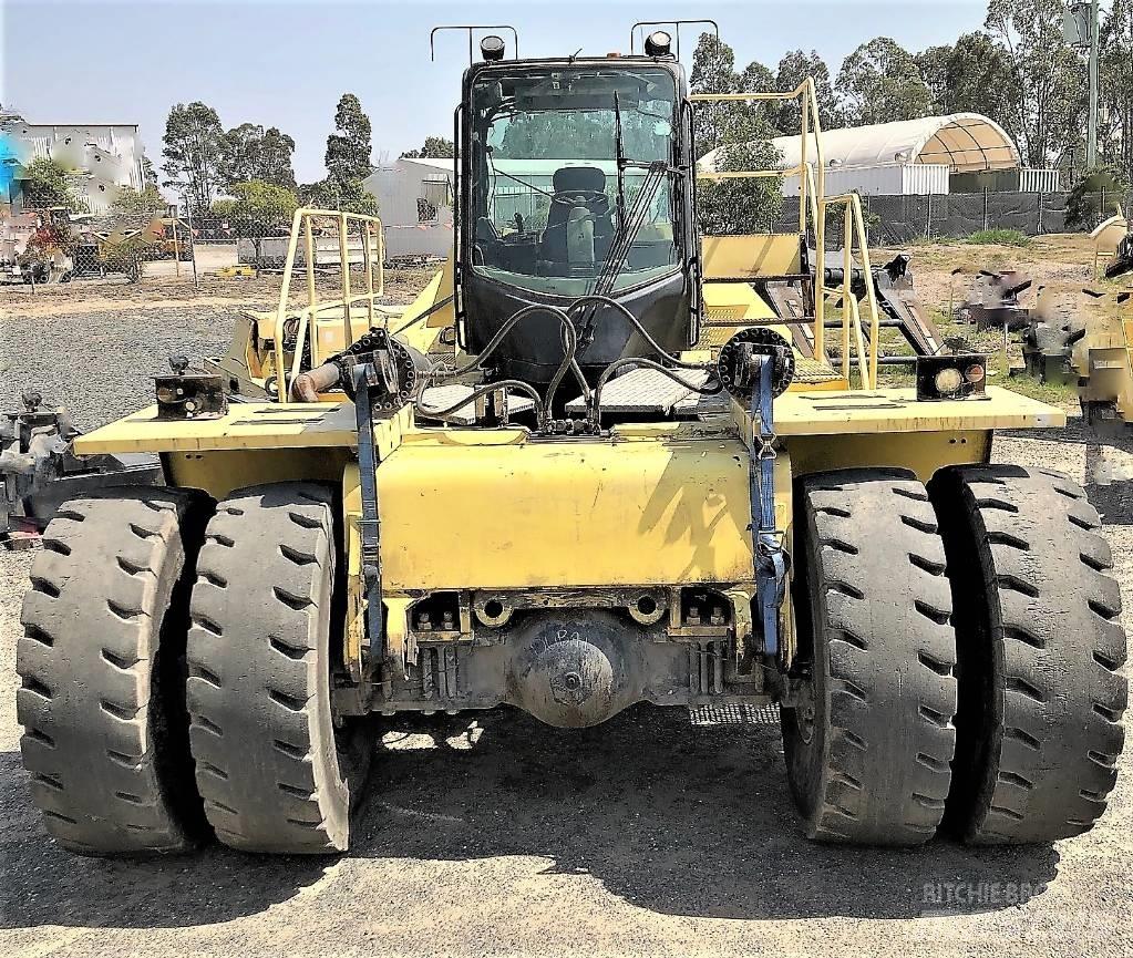 Hyster H48.00XM-16CH Kontejnerski viljuškari