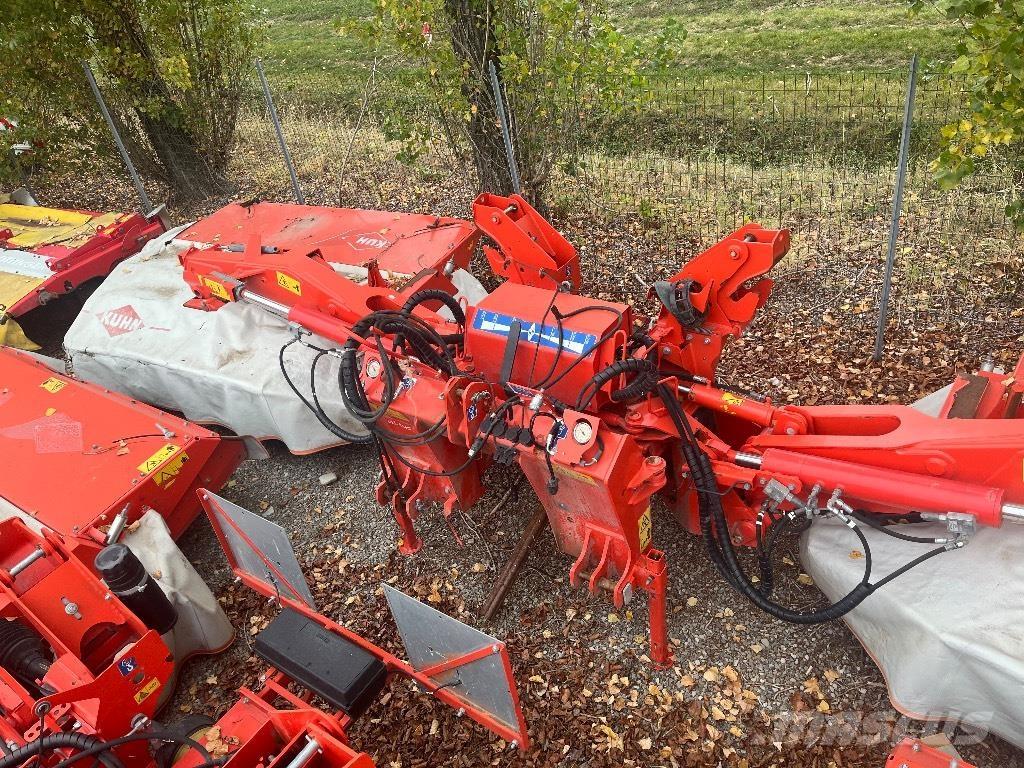 Kuhn FC 813 R Uređaji za kosačice