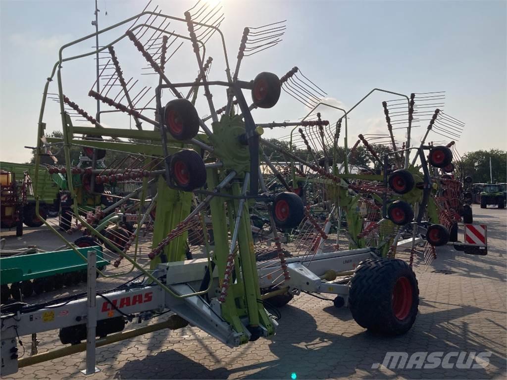 CLAAS Liner 3600 Skupljači