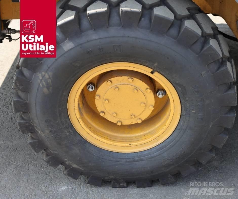 Lonking CDM 6025 Mini bageri < 7t