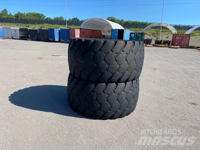 Michelin 705/70 R25 Gume, točkovi i felne