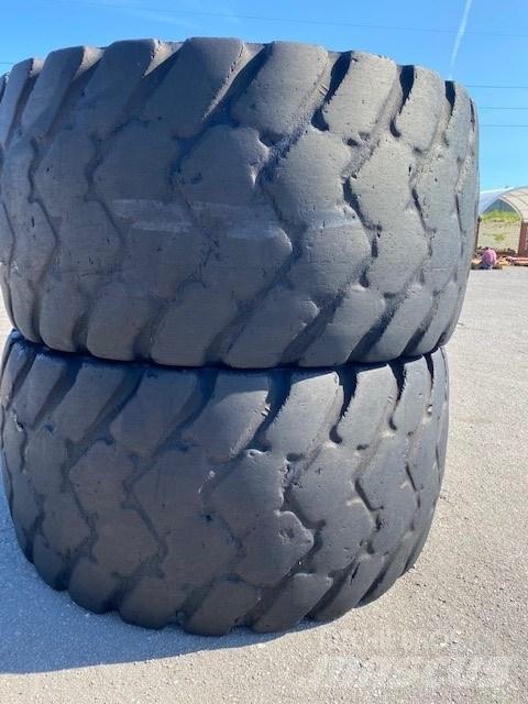 Michelin 705/70 R25 Gume, točkovi i felne
