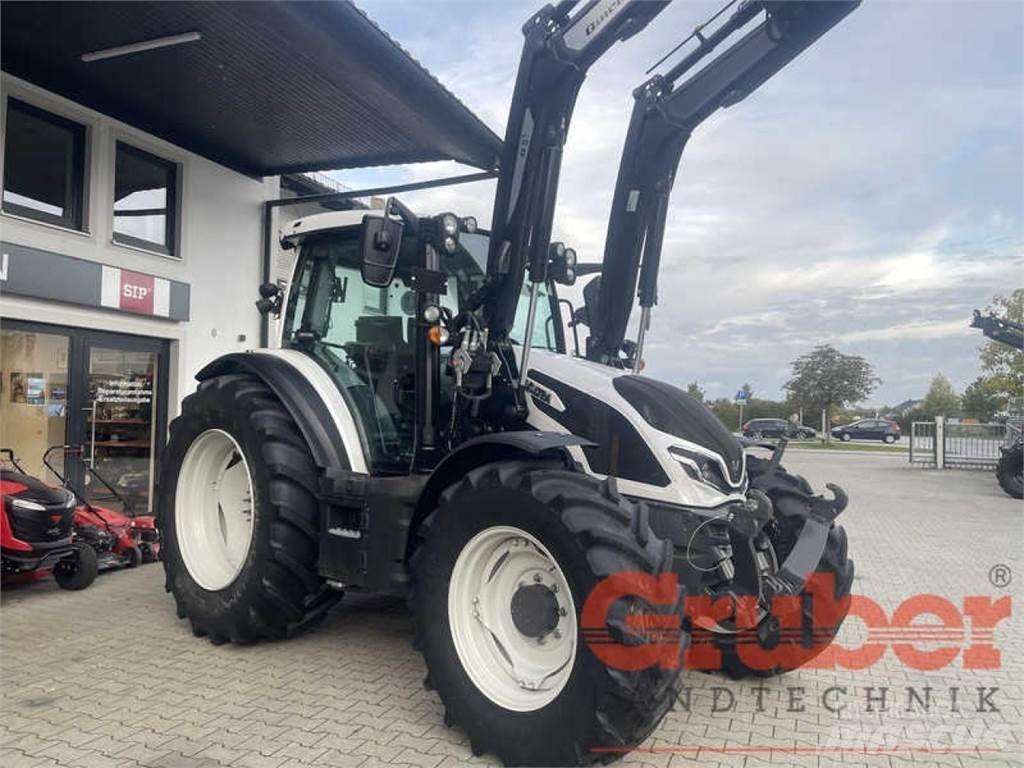 Valtra G 105 V 1B9 Traktori