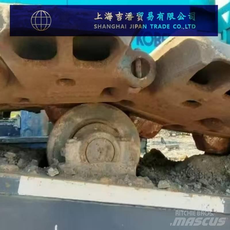Kobelco 7300 Derik kranovi